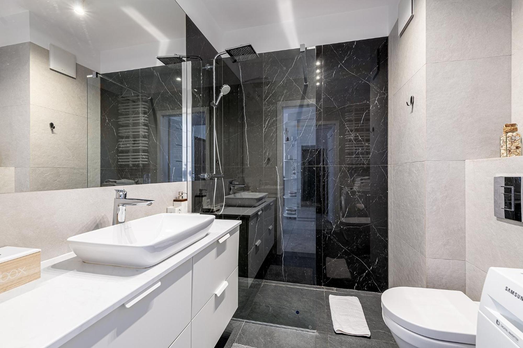 Rentplanet - Apartament Sierakowskiego Варшава Екстериор снимка